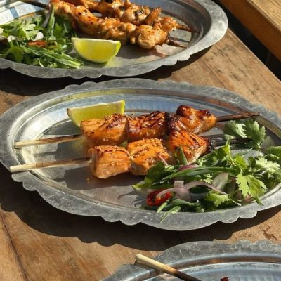 Restaurant Tachinomi | Kyiv