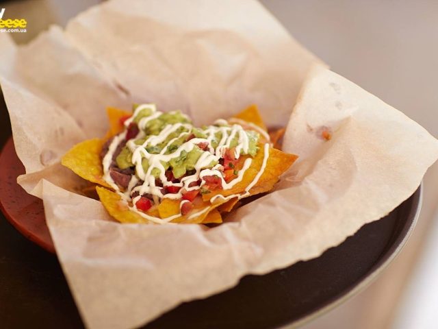 Ресторан Taco Loco | Сумська вул.
