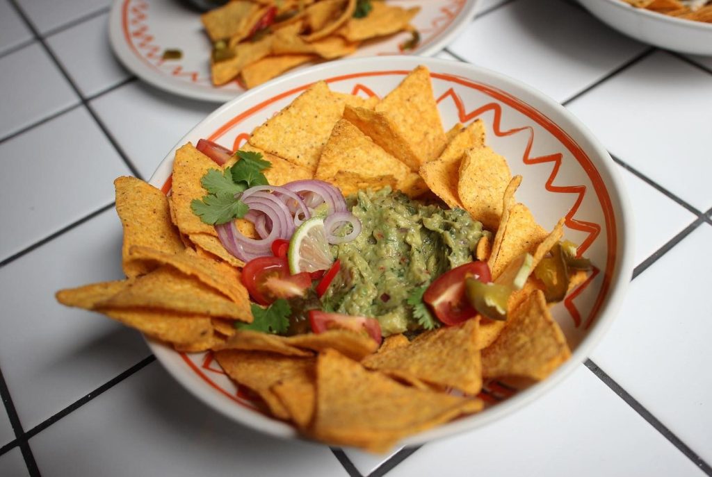 Ресторан Taco Taco taqueria | ул. Братьев Рогатинцев, 8