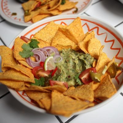 Ресторан Taco Taco taqueria | ул. Братьев Рогатинцев, 8