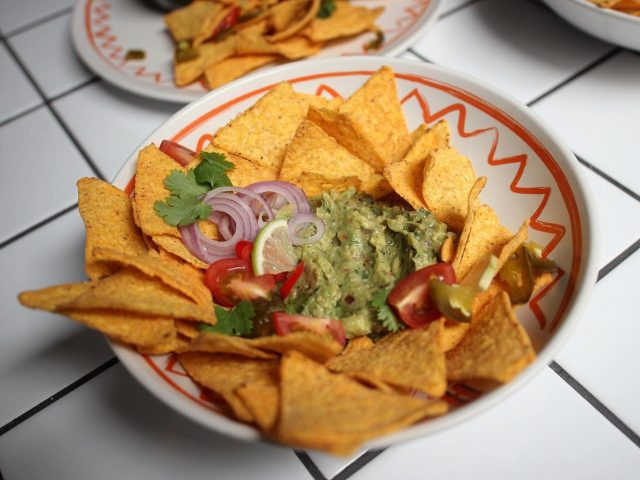 Ресторан Taco Taco taqueria | ул. Братьев Рогатинцев, 8
