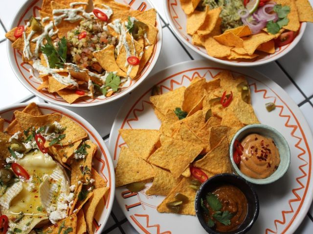 Ресторан Taco Taco taqueria | ул. Братьев Рогатинцев, 8