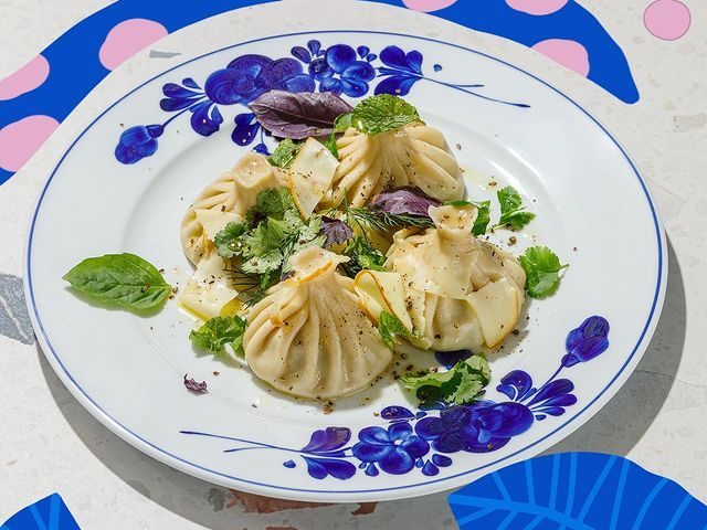 Restaurant Takakhuly | Kyiv
