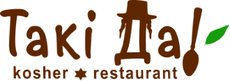 Logo: Restaurant "Taky Da"