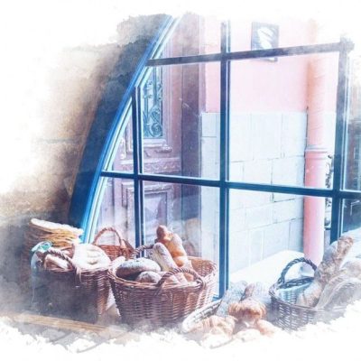 Restaurant Tante Sophie | Lviv