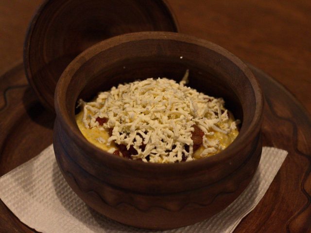 Restaurant Taras | Beresteiskyi Ave, 84-B