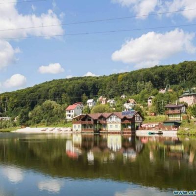 Restaurant Tartak-Resort | Lviv