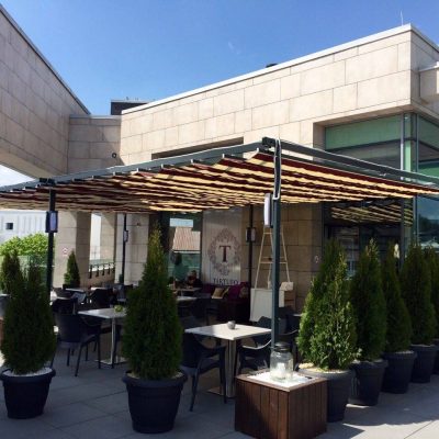 Ресторан Tartufo trattoria | ул. Под Дубом, 7б