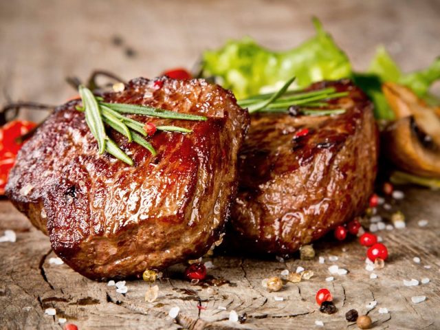 Ресторан Tartufo trattoria | вул. Під Дубом, 7б