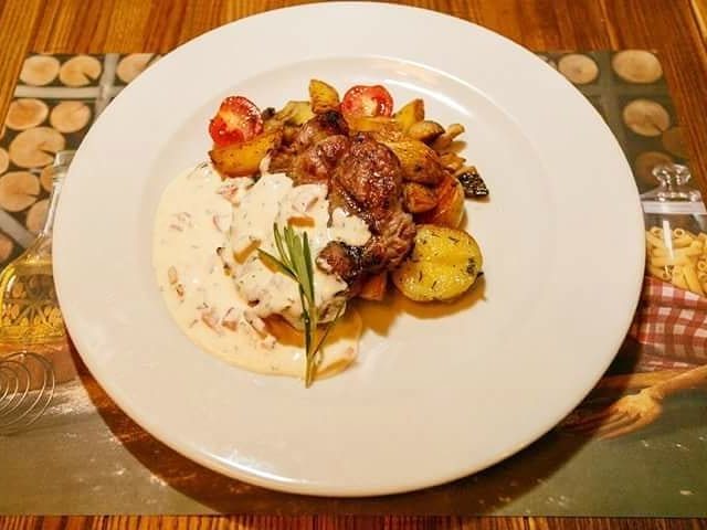 Restaurant Tasty Story | Kyiv