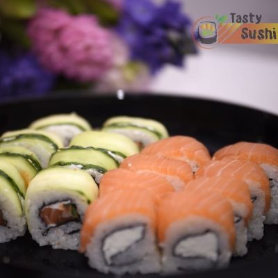 Ресторан Tasty Sushi﻿ | просп. Богдана Хмельницького, 118-Д