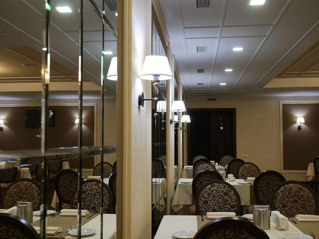 Restaurant Taurus Banketnyi zal | Lviv
