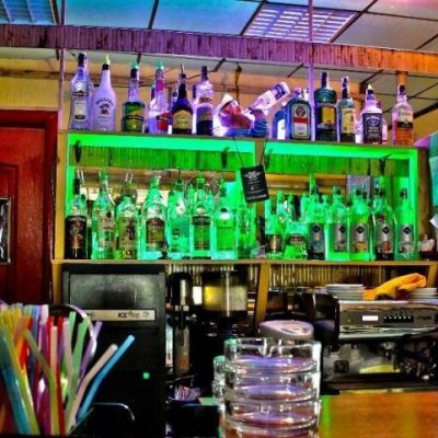 Restaurant Taverna Obolon | Kyiv