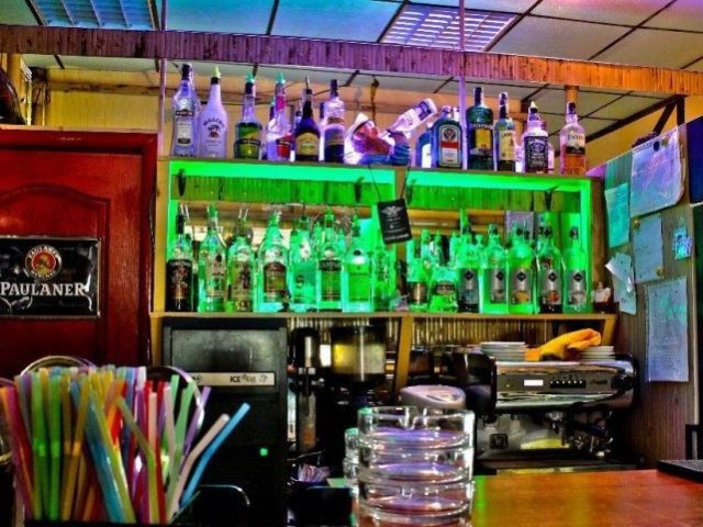 Restaurant Taverna Obolon | Kyiv