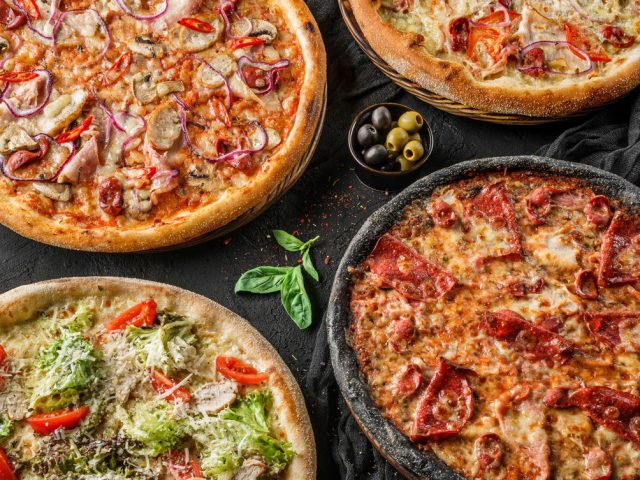 Restaurant Tayger | Vadyma Hetmana St, 4