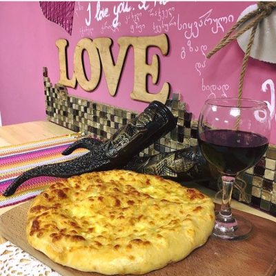 Restaurant Tbilissimo | Kharkiv