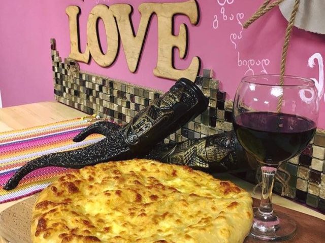 Restaurant Tbilissimo | Kharkiv