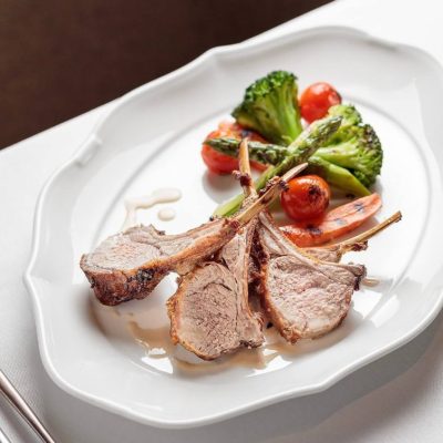 Ресторан TERRA Emily Restaurant | Львов