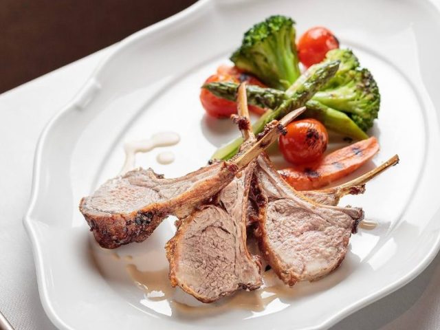 Ресторан TERRA Emily Restaurant | Львов