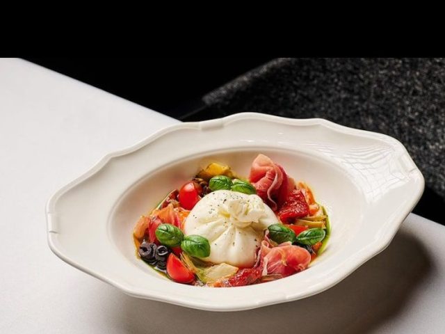 Ресторан TERRA Emily Restaurant | Львов