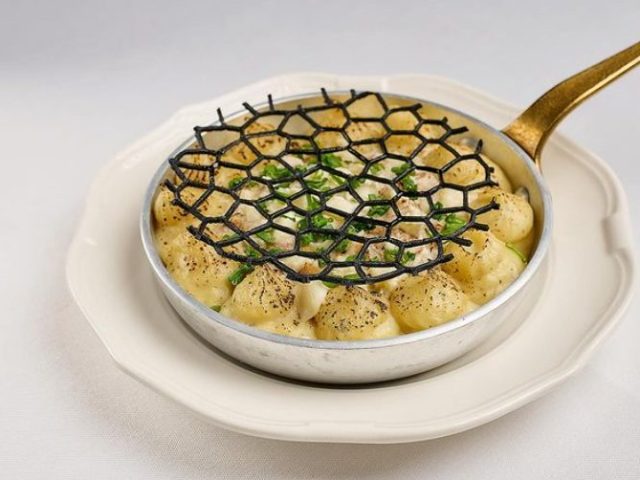 Ресторан TERRA Emily Restaurant | Львов