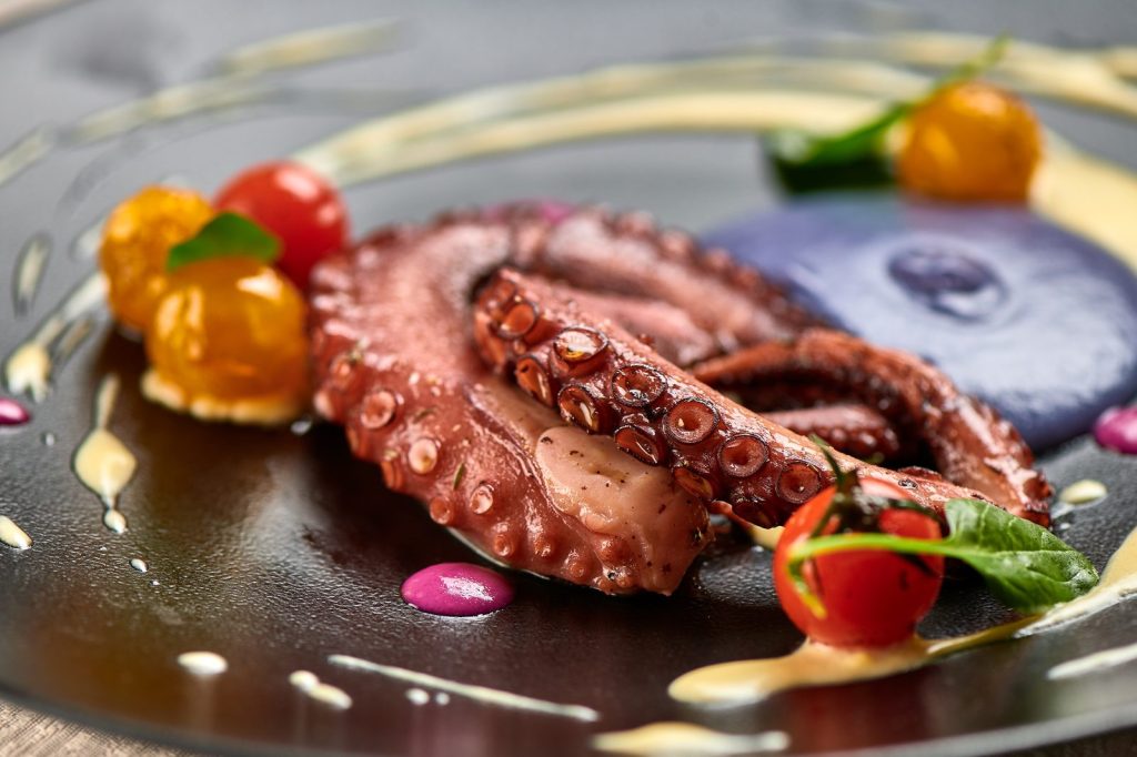 Ресторан Terracotta | ул. Евгения Чикаленко, 29/7