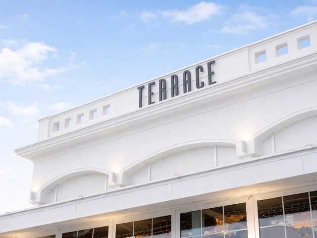 Restaurant Terrasa Si Viu | Odesa