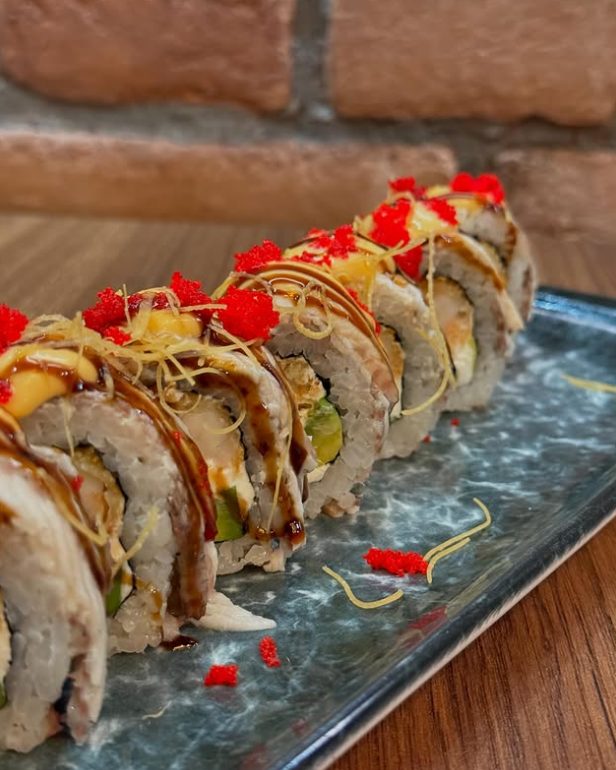 Restaurant Thaizon | Shota Rustaveli St, 8