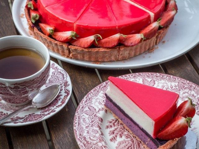 Ресторан The Дом | Успенська вул., 55