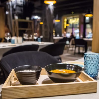 Ресторан The Kitchen 21 | вул. Петра Сагайдачного, 21