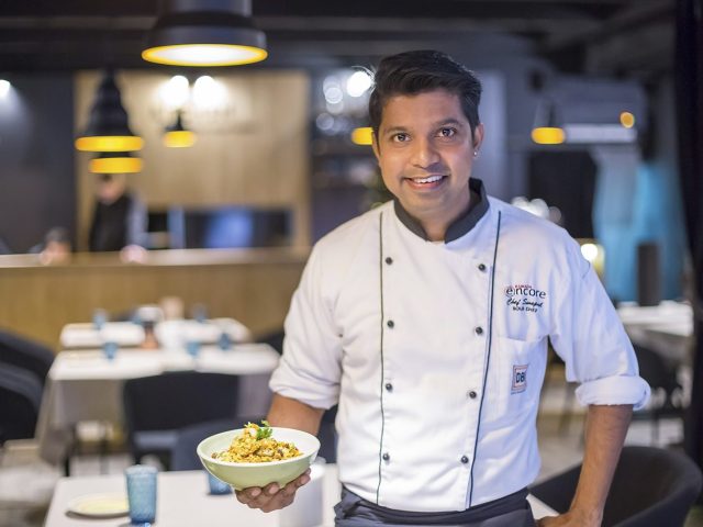 Ресторан The Kitchen 21 | вул. Петра Сагайдачного, 21