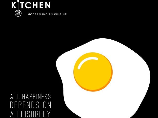Restaurant The Kitchen 21 | Kyiv