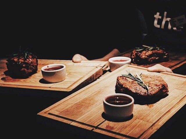 Restaurant The Loft Passage | Dnipro