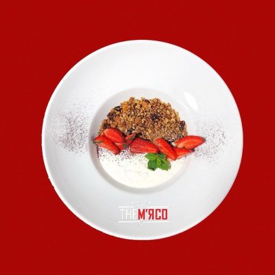 Ресторан The Мясо | ул. Гетмана Ивана Мазепы