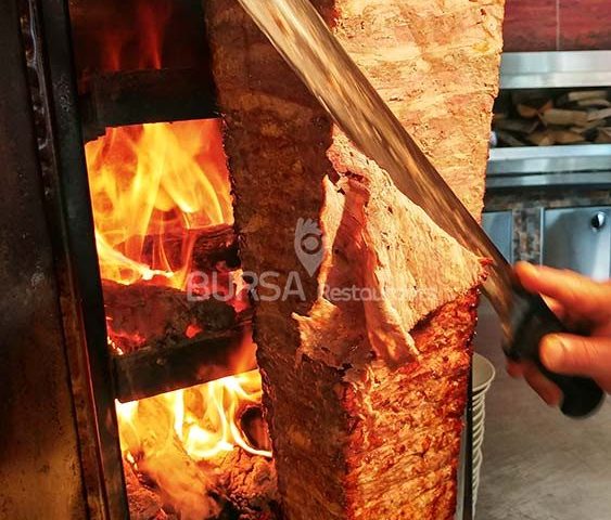 Ресторан The Turkish Grill | Басейна вул., 19