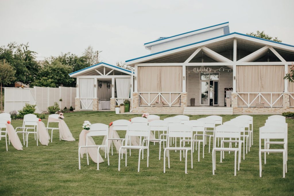 Restaurant The Village | Dnipro