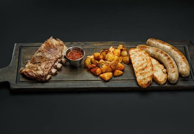 Restaurant This is PYVBAR | Liskivska St, 9-A