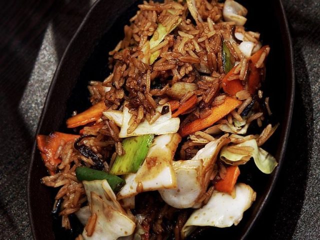 Ресторан Tikithai | Кульпарковская ул., 59