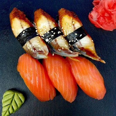 Ресторан Tokyo Sushi | Трускавецька вул., 4-Б