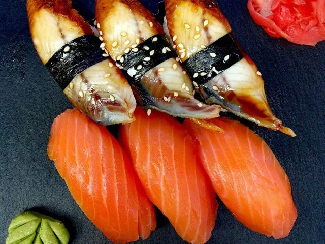 Ресторан Tokyo Sushi | Трускавецька вул., 4-Б