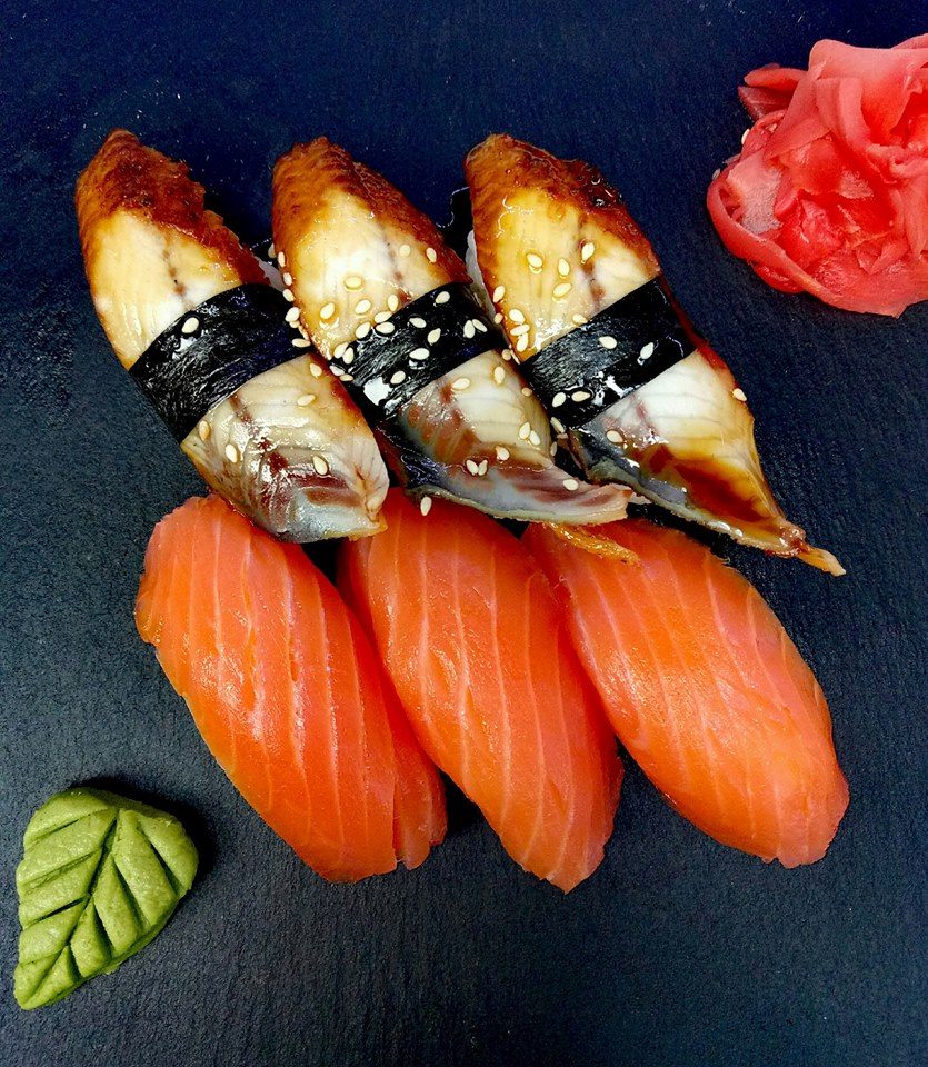 Restaurant Tokyo Sushi | Kyiv