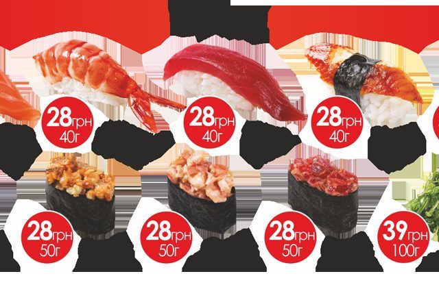 Ресторан Tokyo Sushi | Трускавецька вул., 4-Б