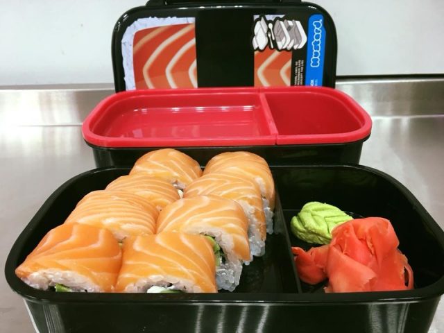 Ресторан Tokyo Sushi | вул. Драгоманова, 2-А