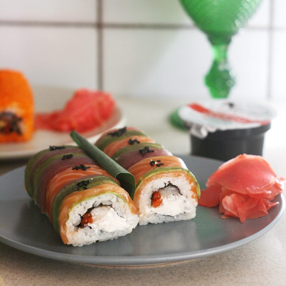 Restaurant Tomakha | Kyiv