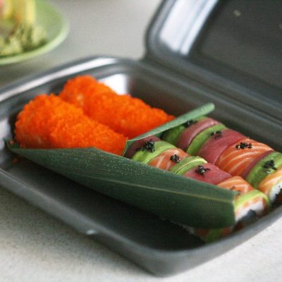Restaurant Tomakha | Kyiv