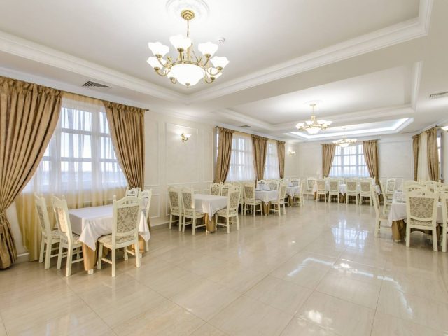 Restaurant Topolia | Bila Tserkva