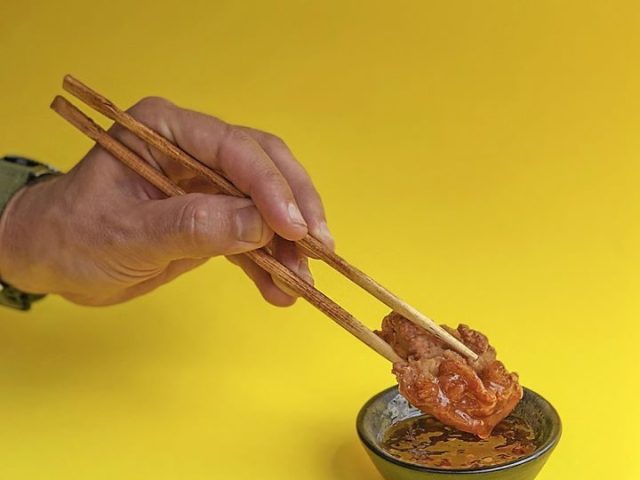Ресторан Torisho Izakaya | ул. Шота Руставели, 12