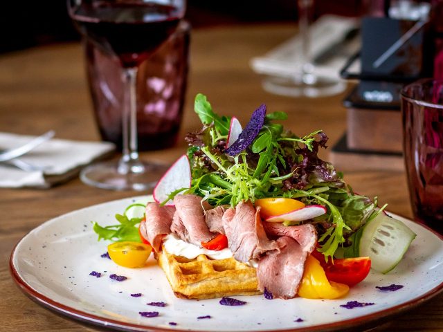Ресторан TORO Blanco grill&wine | Трускавецька вул., 6-А