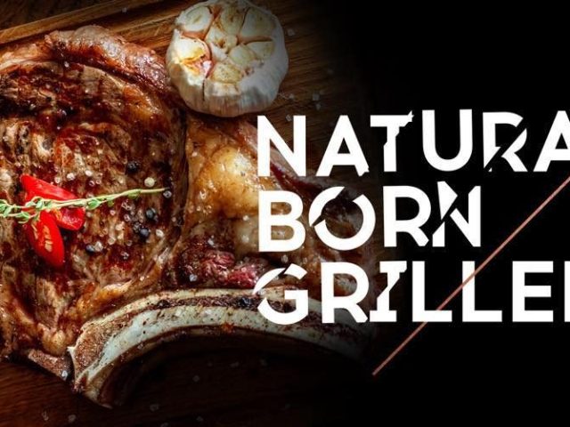 Restaurant TORO Blanco grill&wine | Truskavetska St, 6-A
