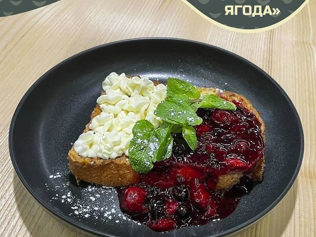 Ресторан Totoroll | Берестейський просп., 67